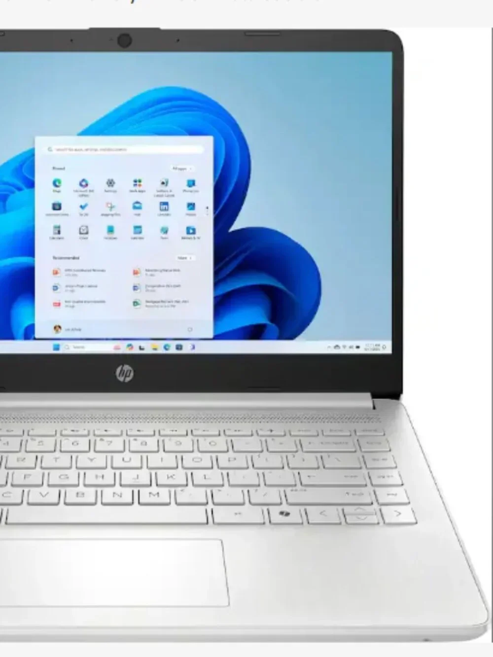 HP - 14